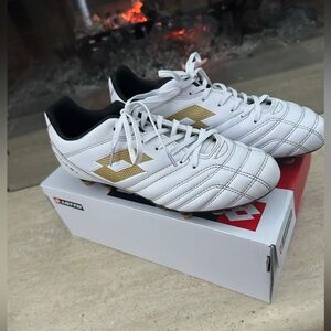 Lotto Stadio 705 FG Soccer Cleats